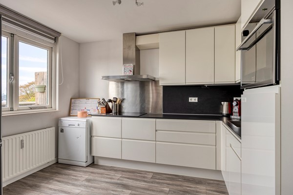 Medium property photo - Oostmaaslaan 195E, 3063 AT Rotterdam